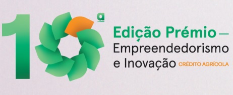 O Prémio Empreendedorismo e Inovação Crédito Agrícola 2023 completa 10 anos.